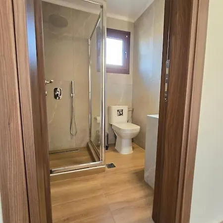 Holiday home Summertime Just 90meters From The Sea! *