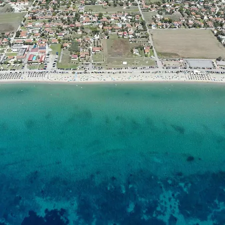 Summertime Just 90meters From The Sea! Holiday home *