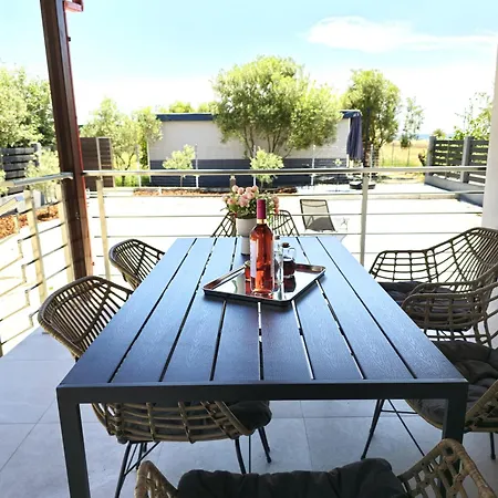 Holiday home Summertime Just 90meters From The Sea! Sozopoli