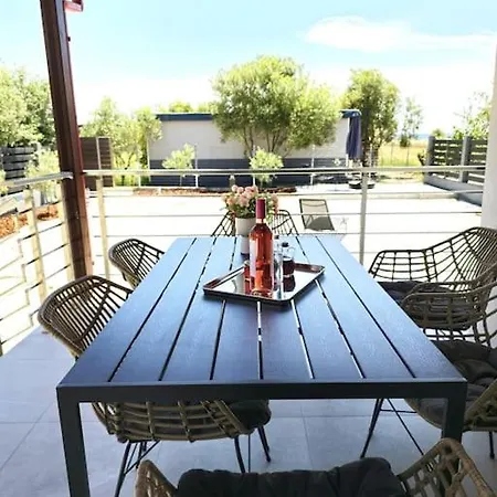 Holiday home Summertime Just 90meters From The Sea! Sozopoli