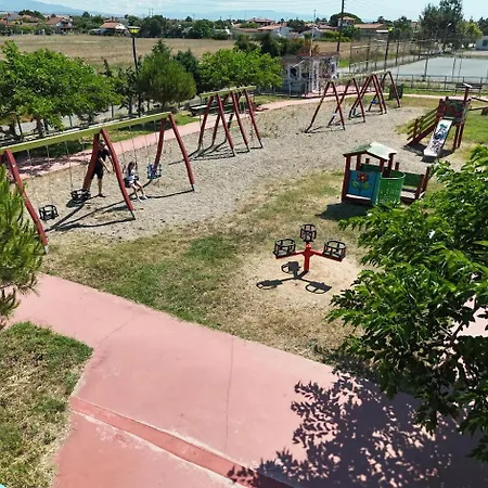 Summertime Just 90meters From The Sea! *