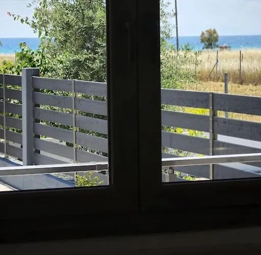 Casa de Férias Summertime Just 90meters From The Sea!