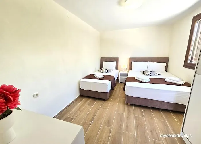 Casa de Férias Summertime Just 90meters From The Sea! *